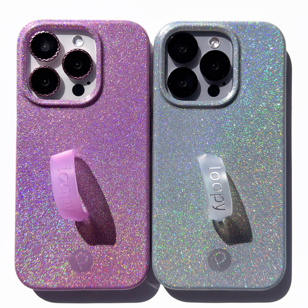 Loopy Cases - Lookbook Collection – LoopyCases®