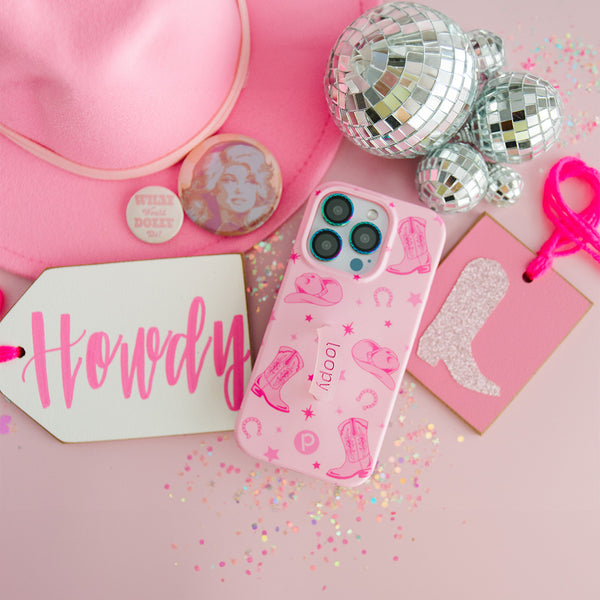 Loopy Cases - Western Collection Lookbook – Loopy®Cases