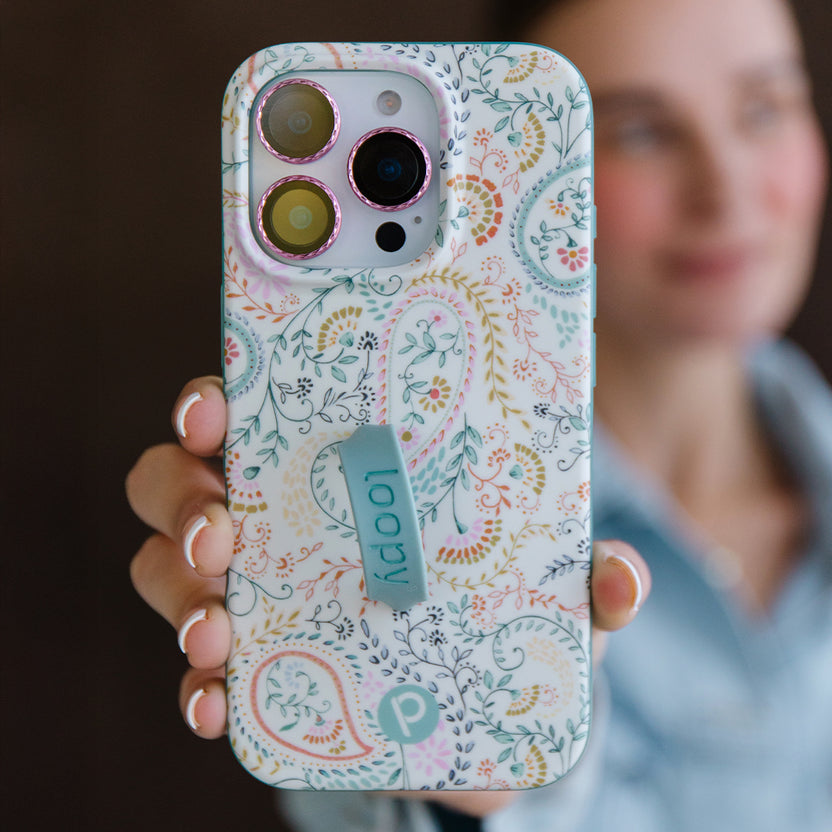 Loopy Cases - Lookbook Collection – LoopyCases®
