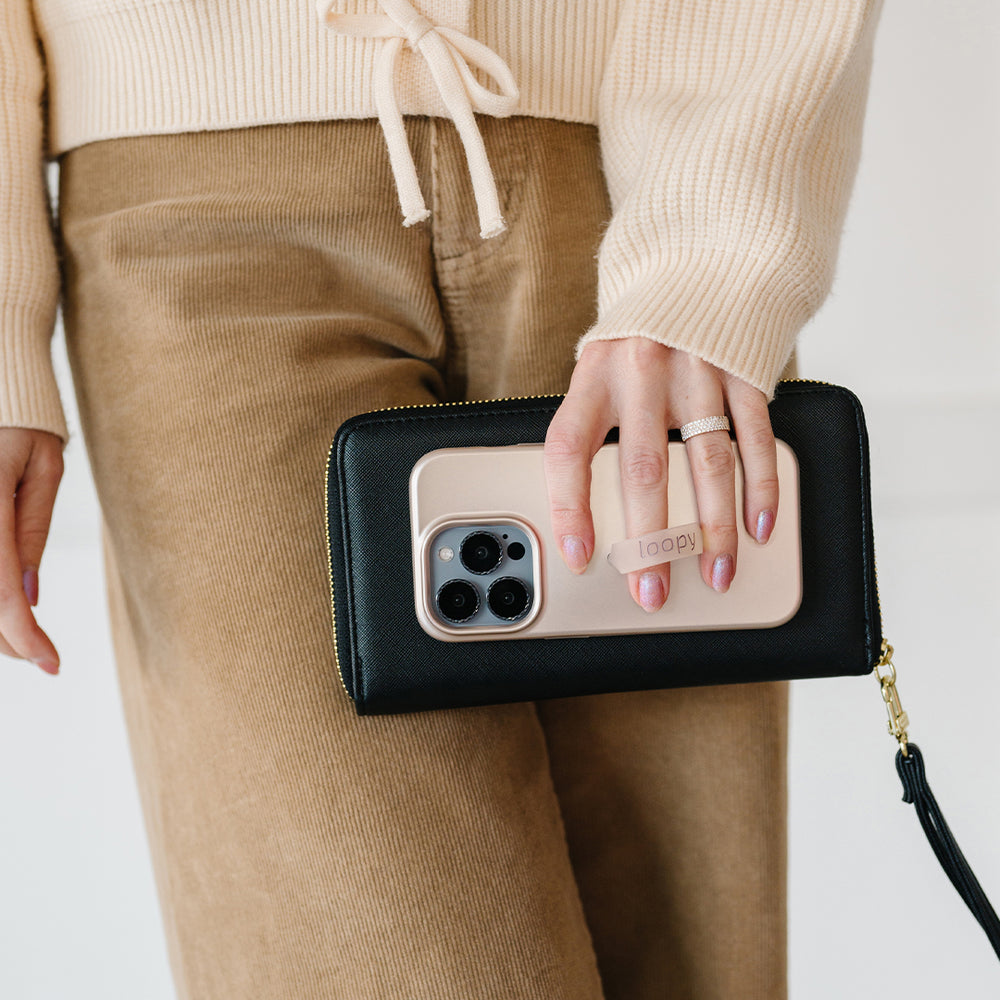 Loopy Cases - Desert Metallic Lookbook – Loopy®Cases