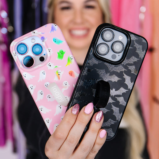 Loopy Cases - Halloween Lookbook – Loopy®Cases