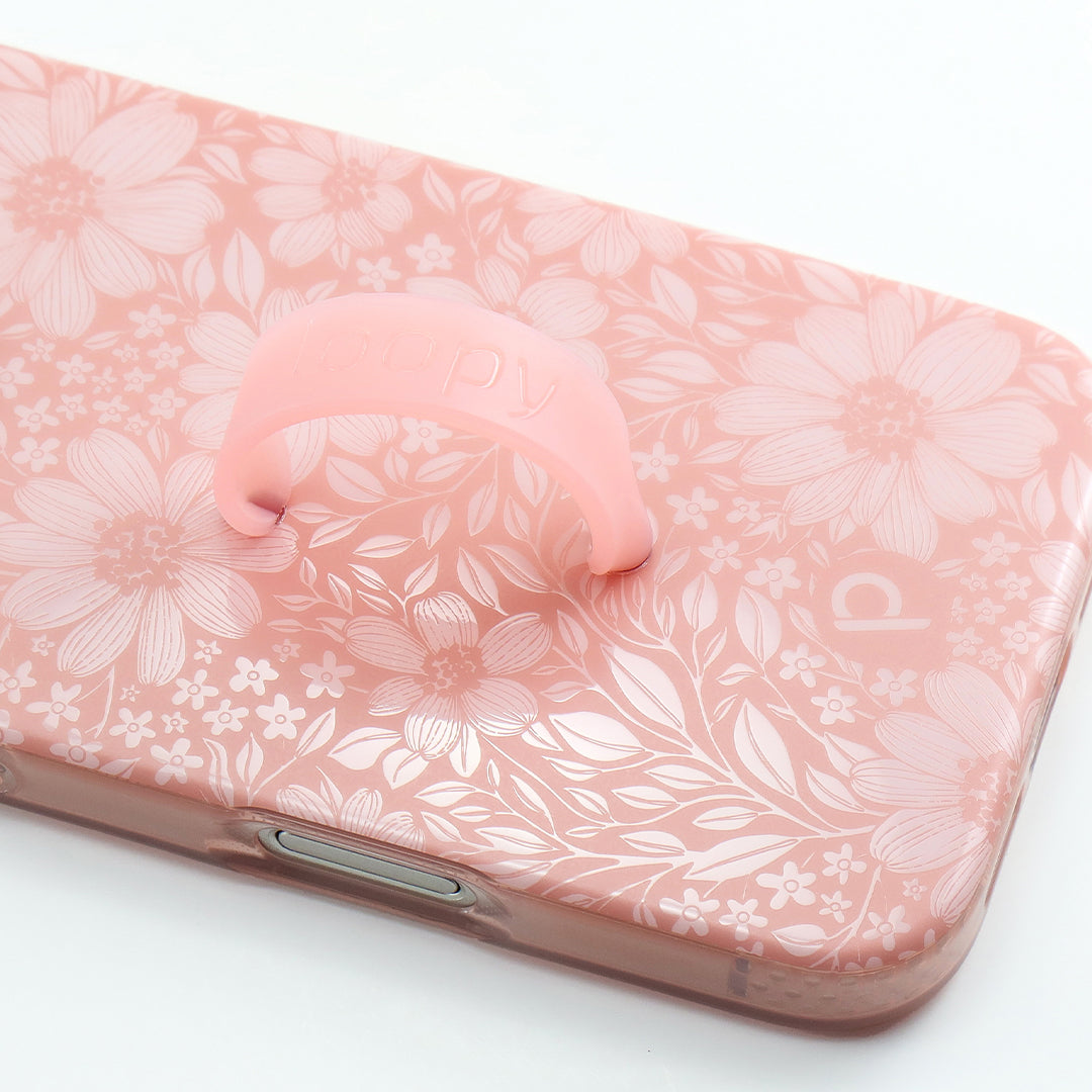 Loopy Cases - Rosewood Meadow Lookbook – Loopy®Cases