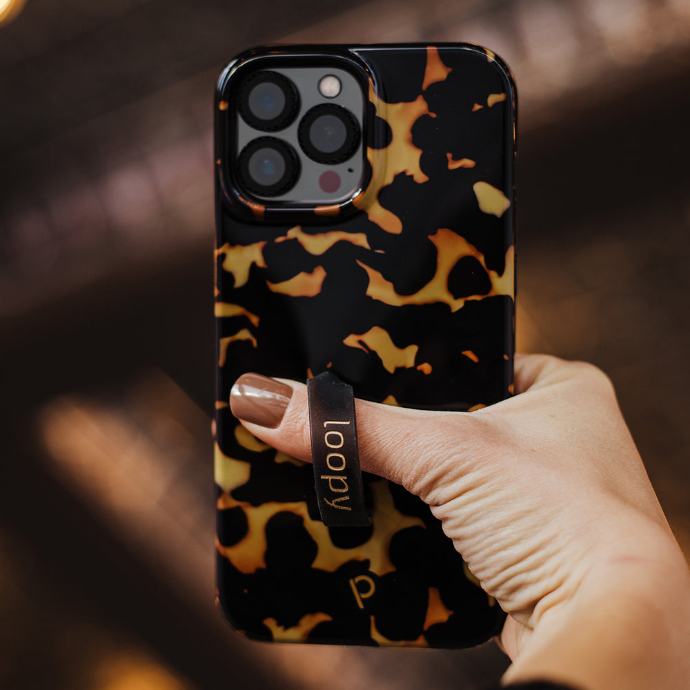 Loopy Cases - Tortoise Lookbook – Loopy®Cases
