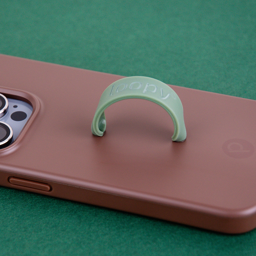 Loopy Cases - Espresso Lookbook – Loopy®Cases