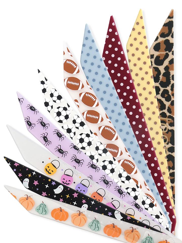 Art Print Super Loops