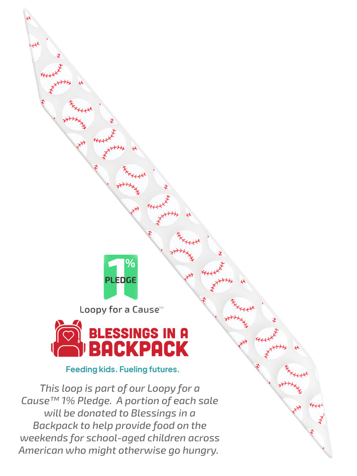 The Loopy Cases Baseball Super Loop.
