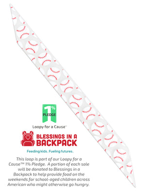 The Loopy Cases Baseball Super Loop.