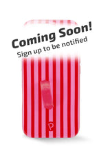 Berry Stripes