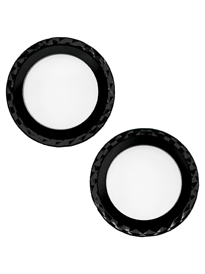 Diamond Cut Camera Tempered Glass