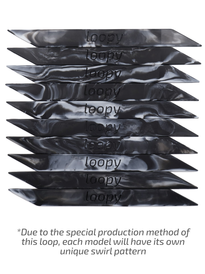 45 Marble Loop Interchangeable Marble Super Loops | Loopy Cases – LoopyCases®