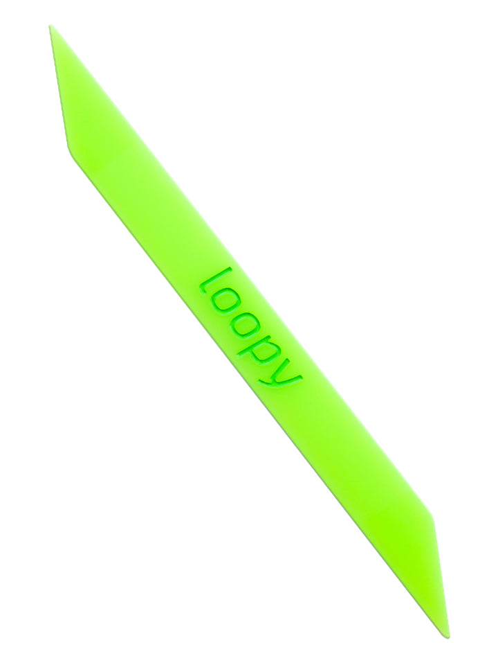 Translucent Loops Translucent Super Loops | Loopy Cases – Loopy®Cases