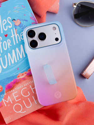 A Daydream Blur Loopy Case. || feature-media