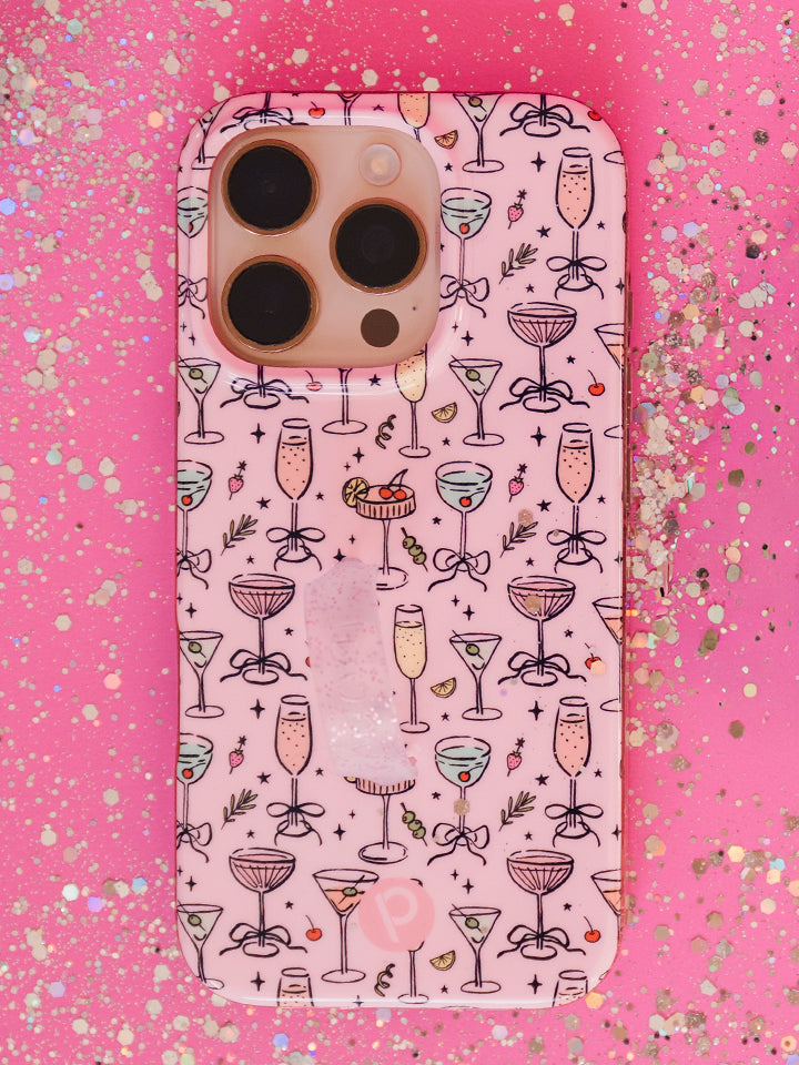 A Fizzy Fun Cocktails Loopy Case. || feature-media