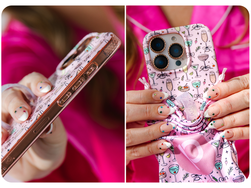Loopy Cases - Fizzy Fun LoopyCases Loopy Cases - Fizzy Fun LoopyCases