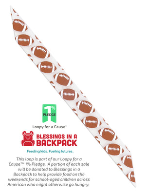 The Loopy Cases Football Super Loop.