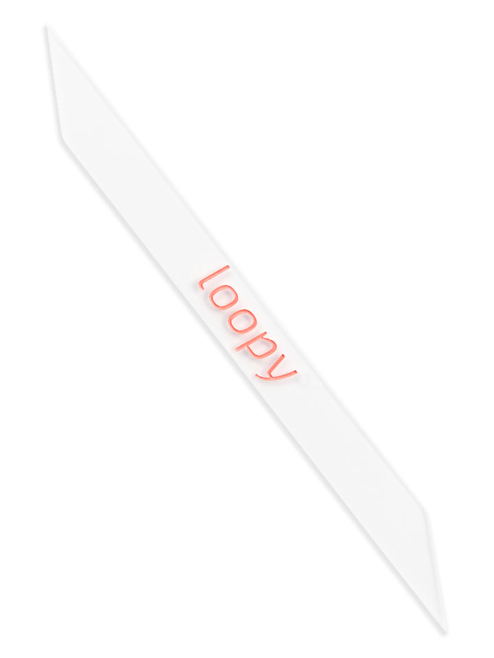 Translucent Super Loops | Loopy Cases – LoopyCases®