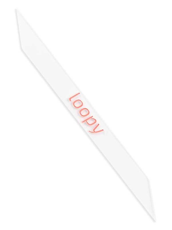 Translucent Super Loops | Loopy Cases – LoopyCases®