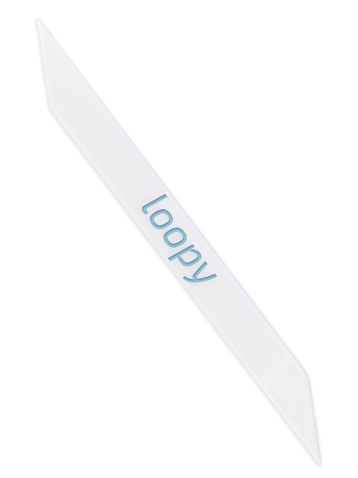 Translucent Super Loops | Loopy Cases – LoopyCases®