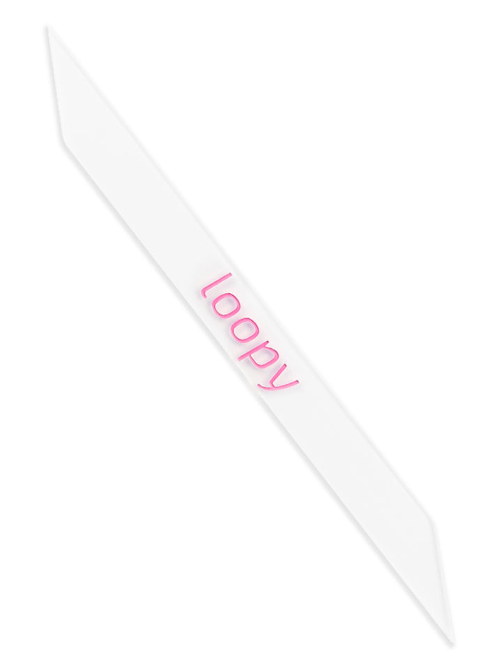 Translucent Loops Translucent Super Loops | Loopy Cases – LoopyCases®