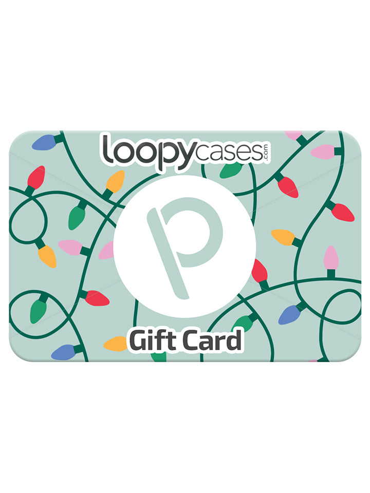 Loopy® Gift Card