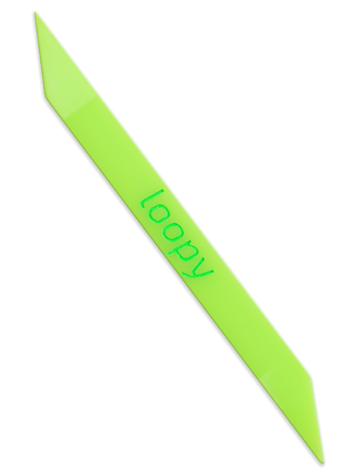 Interchangeable GLOW (SUPER) Loops | Loopy Cases – Loopy®Cases