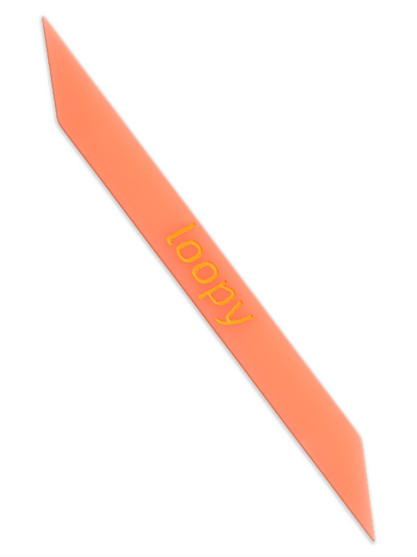 Interchangeable GLOW (SUPER) Loops | Loopy Cases – LoopyCases®