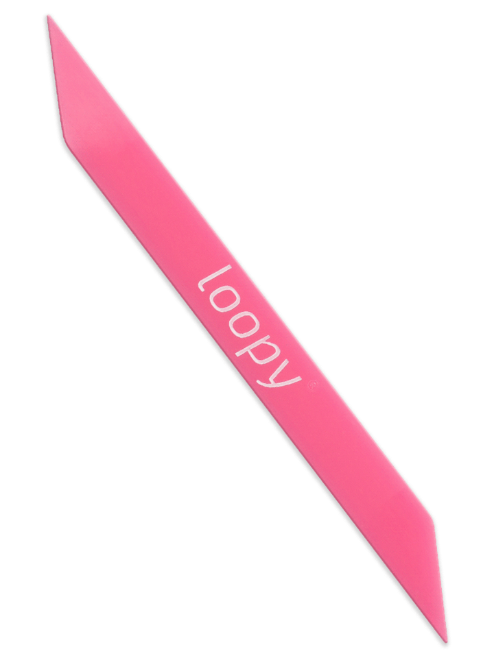Interchangeable GLOW (SUPER) Loops | Loopy Cases – LoopyCases®