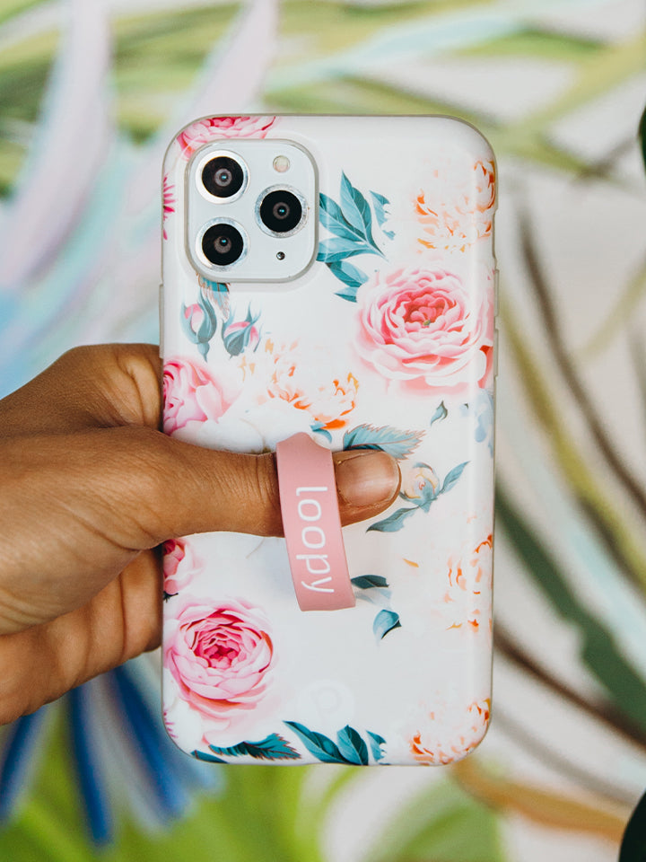 Loopy Cases - Blossom – Loopy®Cases