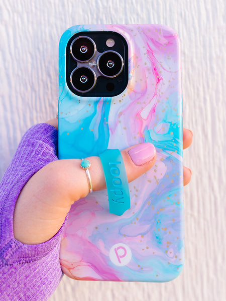 Loopy Cases Loopy Cases