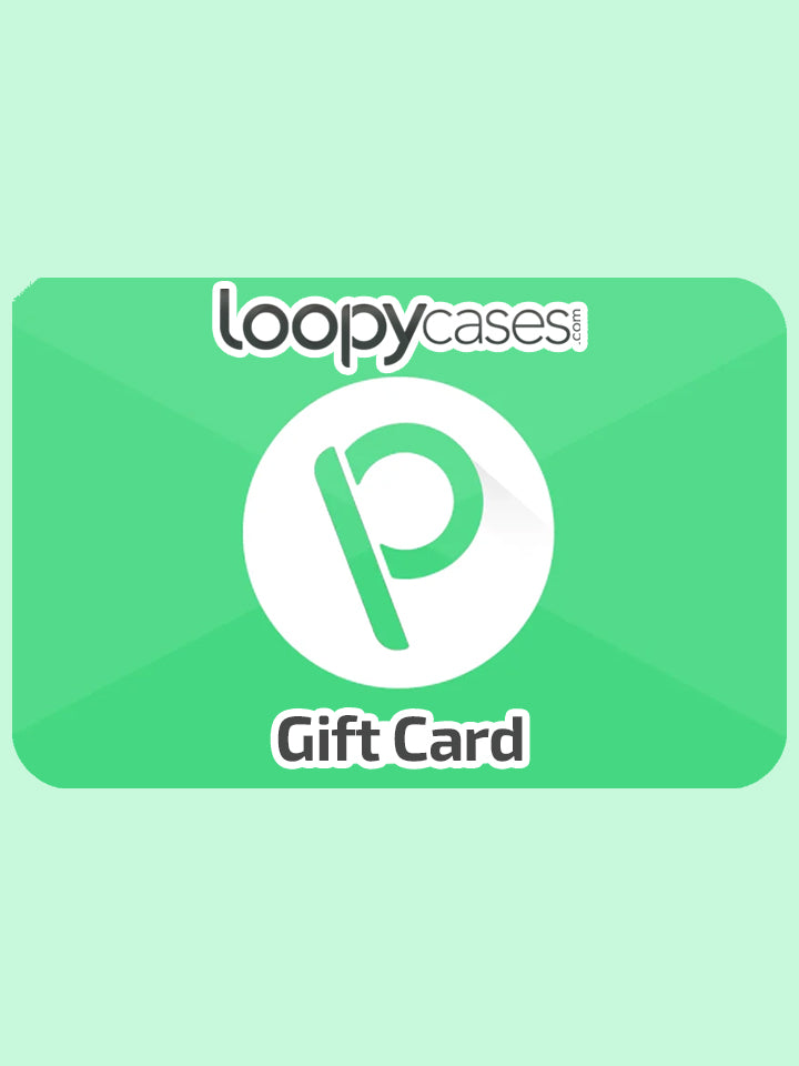 Loopy® Gift Card