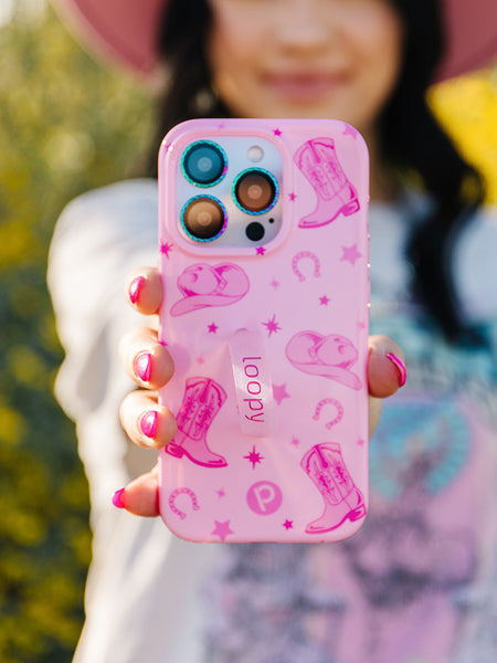 Loopy Cases