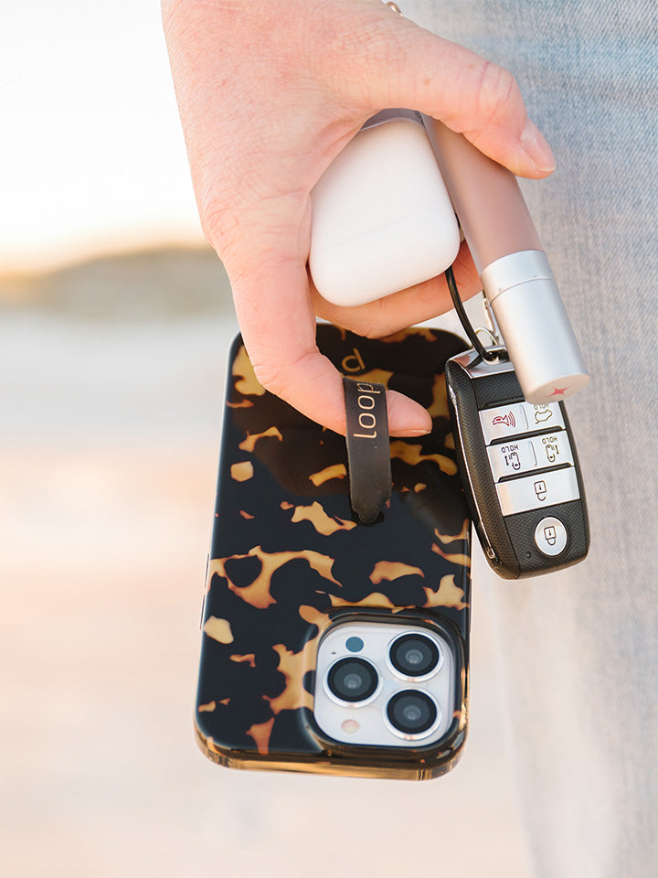 Loopy Cases - Tortoise – Loopy®Cases