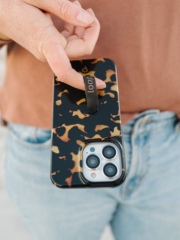 Loopy Cases - Tortoise – Loopy®Cases