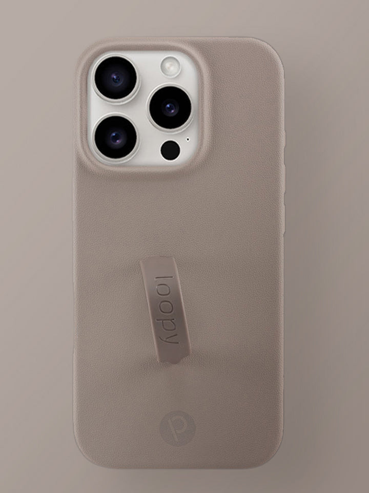 A Stone Loopy Case. || feature-media