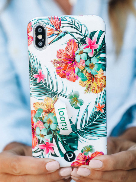 Loopy Cases Loopy Cases