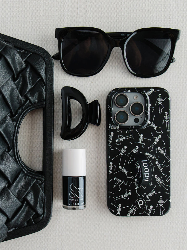 A Boogie Bones Loopy Case. || feature-media