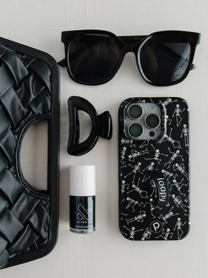 A Boogie Bones Loopy Case. || feature-media