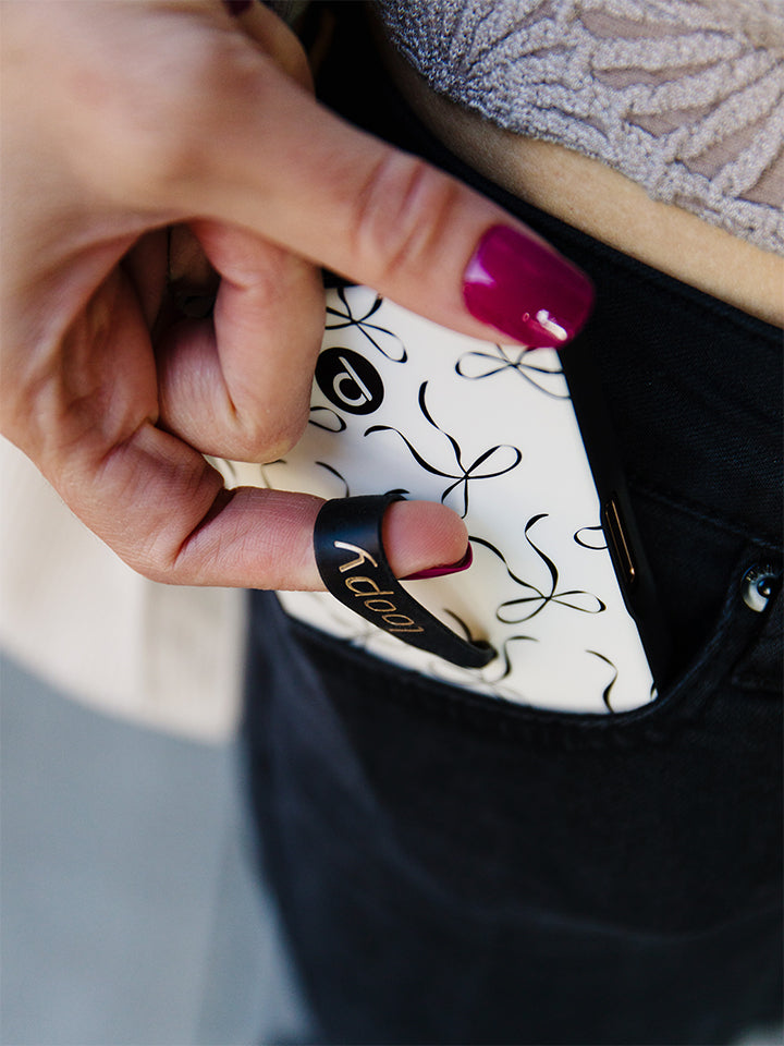 Thin Super Loops | Loopy Cases – Loopy®Cases