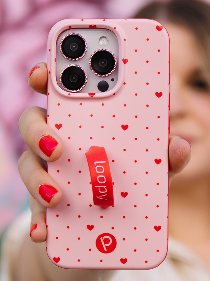 Products  LoopyCases