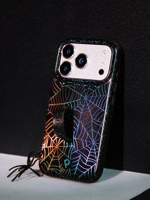 An Itsy Bitsy Loopy Case. || feature-media