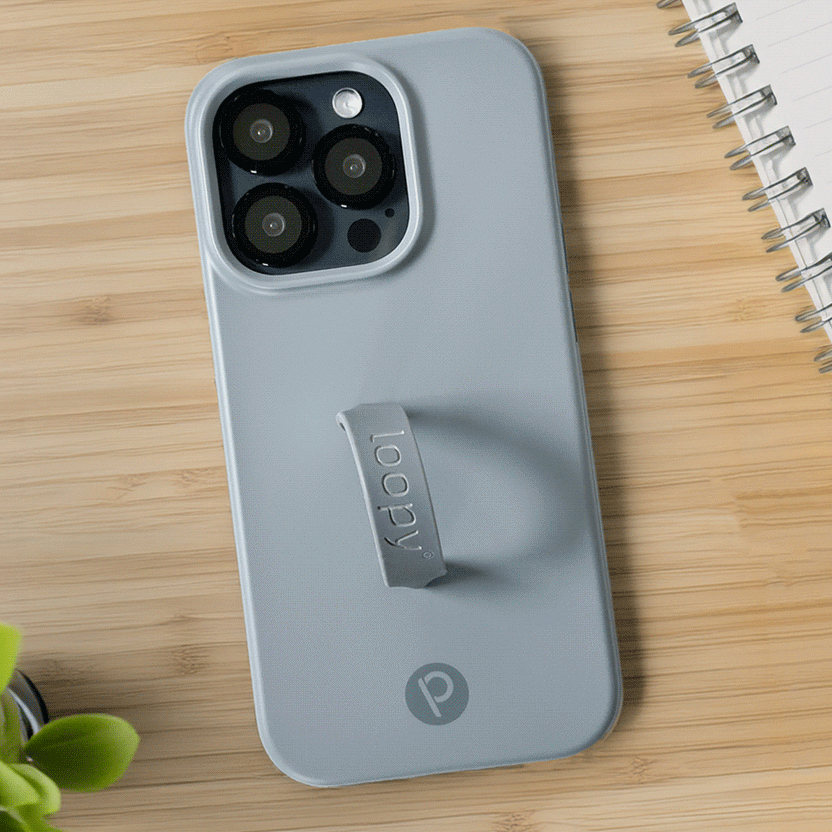 Interchangeable Marble Super Loops | Loopy Cases – Loopy®Cases