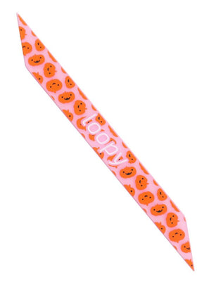 The Loopy Cases Punkin Cuties Super Loop.