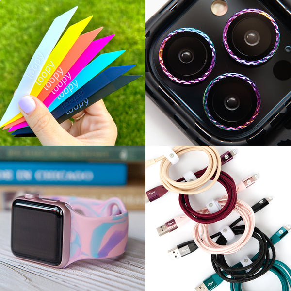 Collections – Loopy®Cases