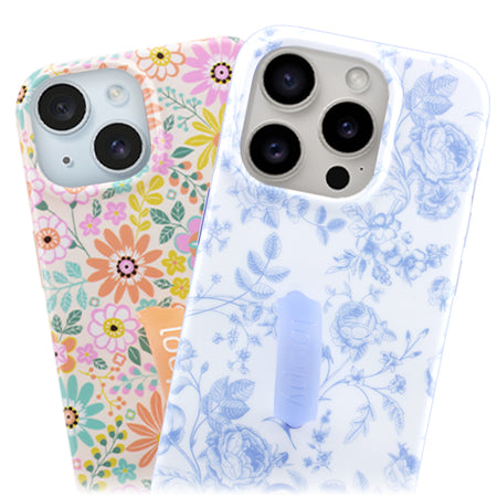Collections – Loopy®Cases