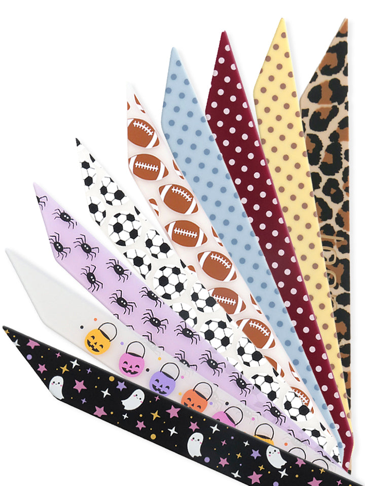 Art Print Super Loops