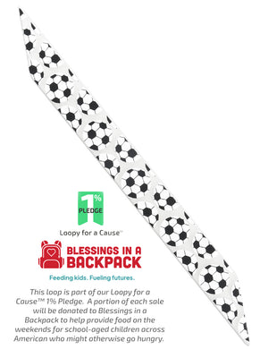 The Loopy Cases Soccer Super Loop.