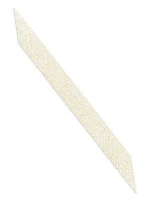 The Loopy Cases Sparkle Clear Light Gold Super Loop.
