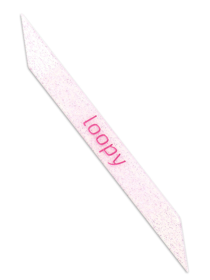 Interchangeable Sparkle Super Loops | Loopy Cases – LoopyCases®