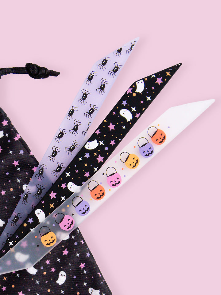 The Loopy Cases Midnight Boos Loop Pack.