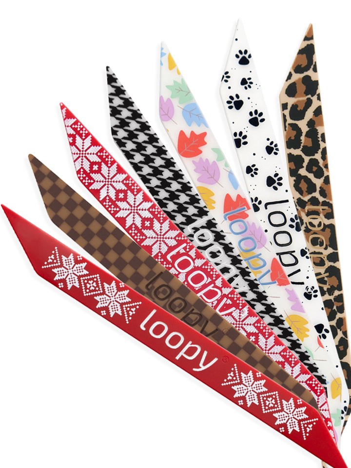 Special Edition Super Loops